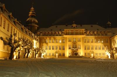 фото отеля Hotel Alte Schule