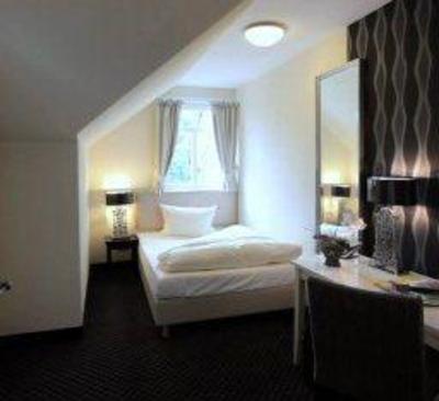 фото отеля Hotel Alte Schule