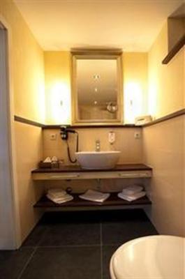 фото отеля Hotel Alte Schule