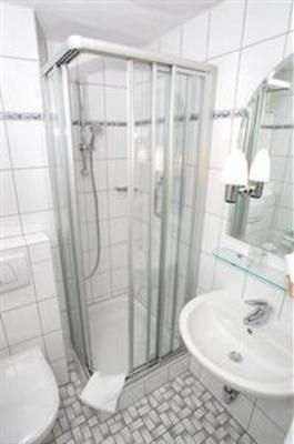 фото отеля Hotel Alte Schule