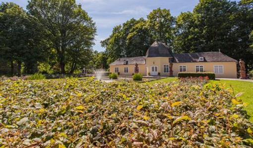 фото отеля Hotel Alte Schule