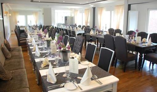 фото отеля Hotel Alte Schule