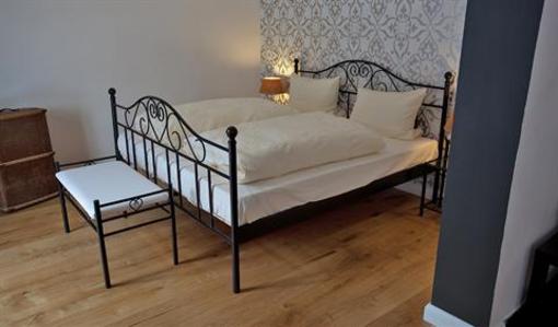 фото отеля Hotel Alte Schule