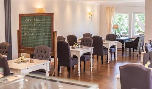 фото отеля Hotel Alte Schule