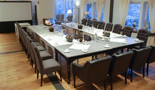 фото отеля Hotel Alte Schule
