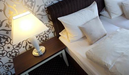 фото отеля Hotel Alte Schule