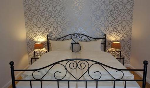 фото отеля Hotel Alte Schule