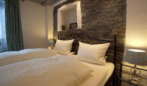 фото отеля Hotel Alte Schule