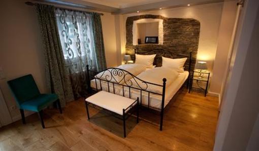 фото отеля Hotel Alte Schule