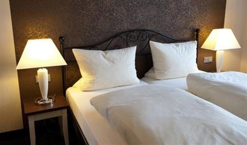фото отеля Hotel Alte Schule