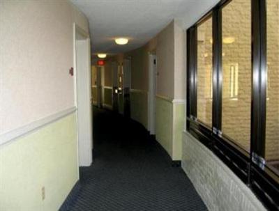 фото отеля Quality Inn & Suites Oceanfront