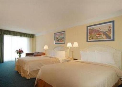 фото отеля Quality Inn & Suites Oceanfront