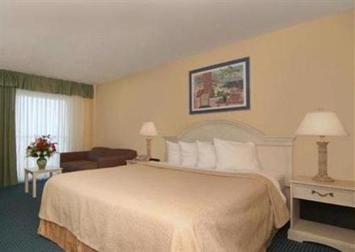 фото отеля Quality Inn & Suites Oceanfront