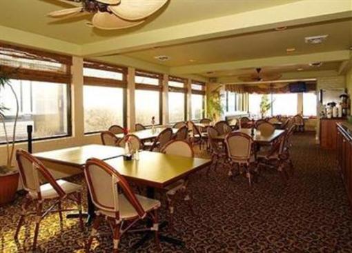 фото отеля Quality Inn & Suites Oceanfront