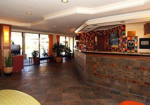 фото отеля Quality Inn & Suites Oceanfront