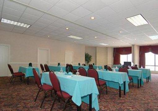 фото отеля Quality Inn & Suites Oceanfront