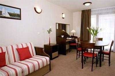 фото отеля Appart City Montelimar Apartments