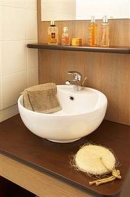 фото отеля Appart City Montelimar Apartments