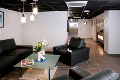 фото отеля Appart City Montelimar Apartments