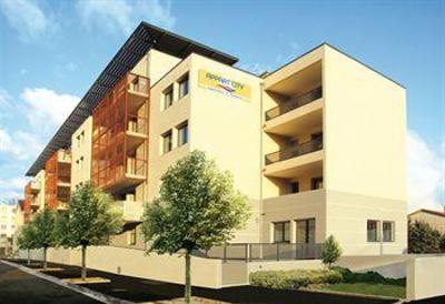 фото отеля Appart City Montelimar Apartments