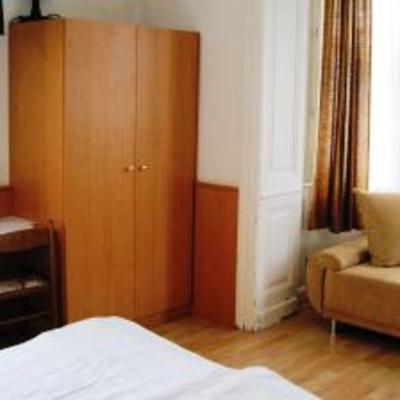 фото отеля Pension Ani
