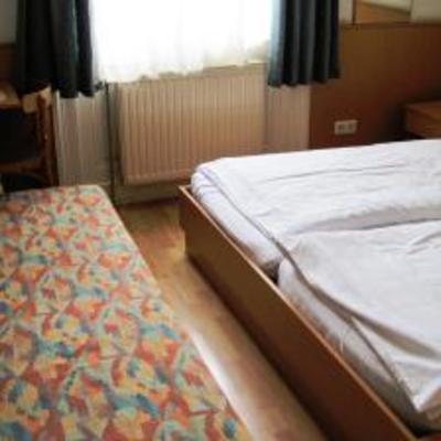 фото отеля Pension Ani