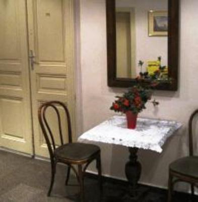 фото отеля Pension Ani