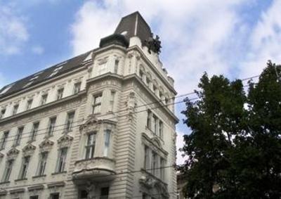 фото отеля Pension Ani