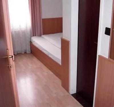 фото отеля Pension Ani