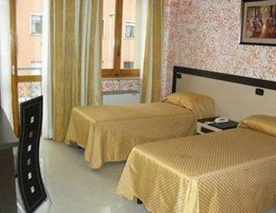 фото отеля Hotel Residence Sestriere