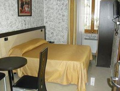 фото отеля Hotel Residence Sestriere