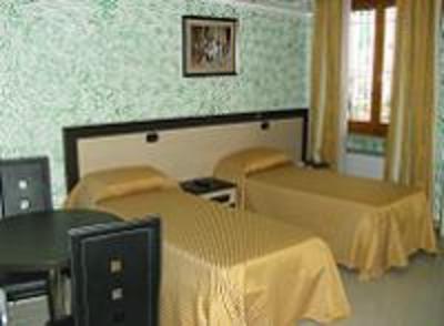 фото отеля Hotel Residence Sestriere
