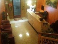 Hotel Residence Sestriere