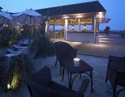 фото отеля Beach Shack
