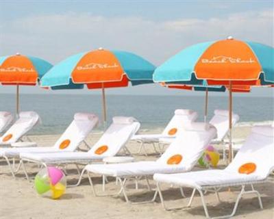фото отеля Beach Shack
