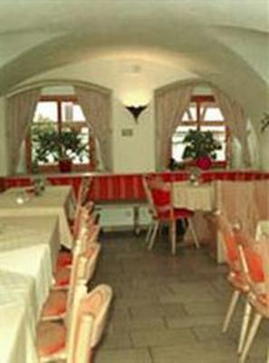 фото отеля Hotel Zum Bräu Kinding