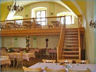 фото отеля Hotel Zum Bräu Kinding
