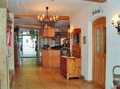 фото отеля Hotel Zum Bräu Kinding