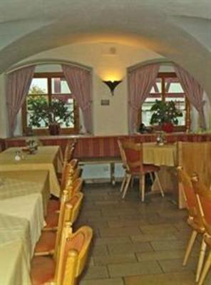 фото отеля Hotel Zum Bräu Kinding