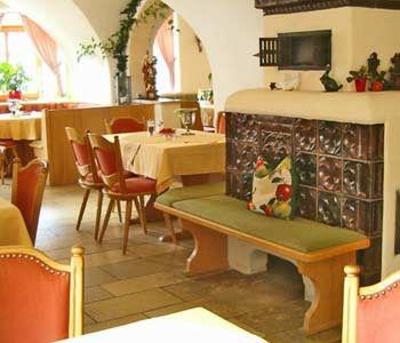 фото отеля Hotel Zum Bräu Kinding