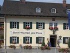 фото отеля Hotel Zum Bräu Kinding