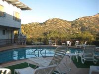 Sierra Lodge Three Rivers (California)