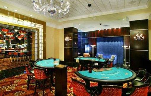 фото отеля Resorts Casino Hotel