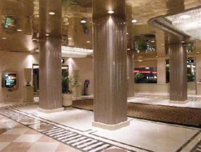 фото отеля Resorts Casino Hotel
