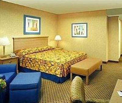 фото отеля Resorts Casino Hotel