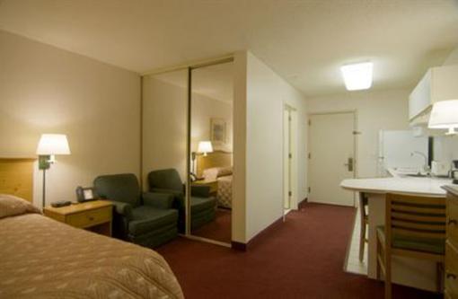 фото отеля Extended Stay America - Washington D.C. - Tysons Corner