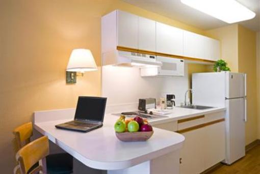 фото отеля Extended Stay America - Washington D.C. - Tysons Corner