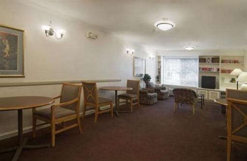фото отеля Extended Stay America - Washington D.C. - Tysons Corner