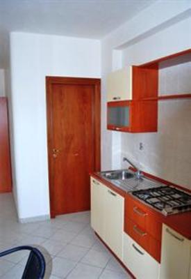 фото отеля Residence Paradise