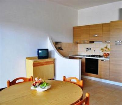 фото отеля Residence Paradise